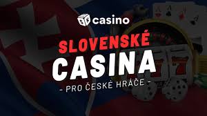 Zahraniční casino Jak si vybrat to pravé pro vás