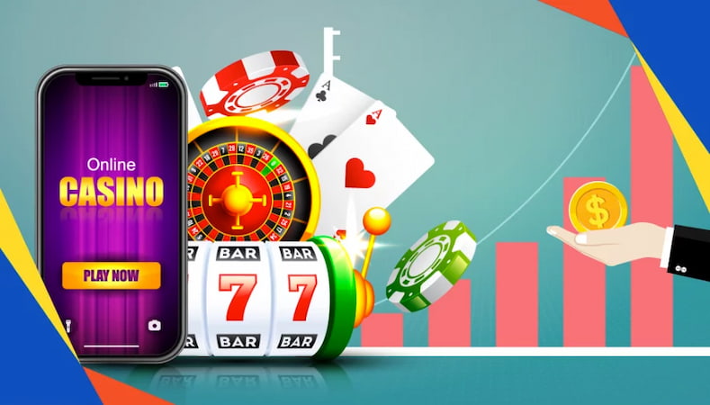 Casino Games That Require Strategy 1