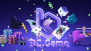 Découvrez l'Univers d'Entertainment sur BC Game Casino FR