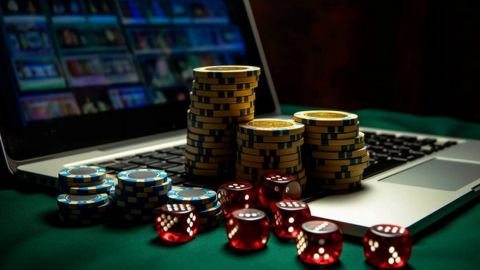 Experience Fun and Thrills at Online Casino Chillireels