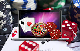 Experience Fun and Thrills at Online Casino Chillireels