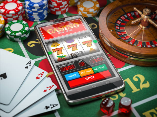 Exploring the Universe of Fortune at Casino Galaxy Spins