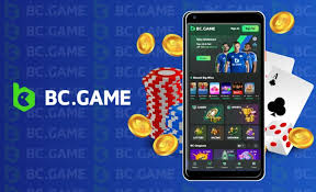 Exploring the Wonders of BC Game
