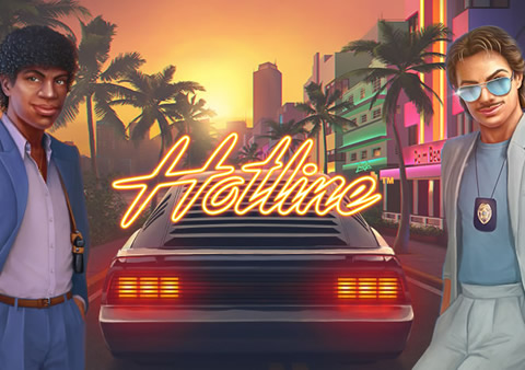 Hotline Casino - Eksploracja Świata Gier i Zakładów Online