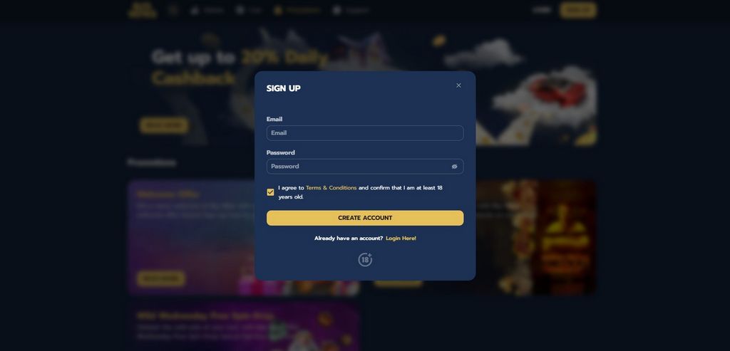Big Wins Online Casino In-depth & Unbiased Evaluation 2025