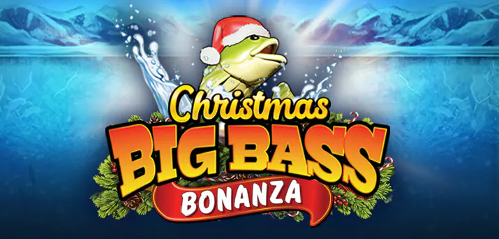 Large Bass Bonanza: Ocena gry