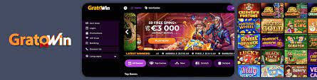 Recensione del casinò online GratoWin