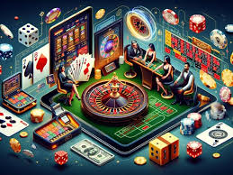 Place Bets Live While the Action Unfolds