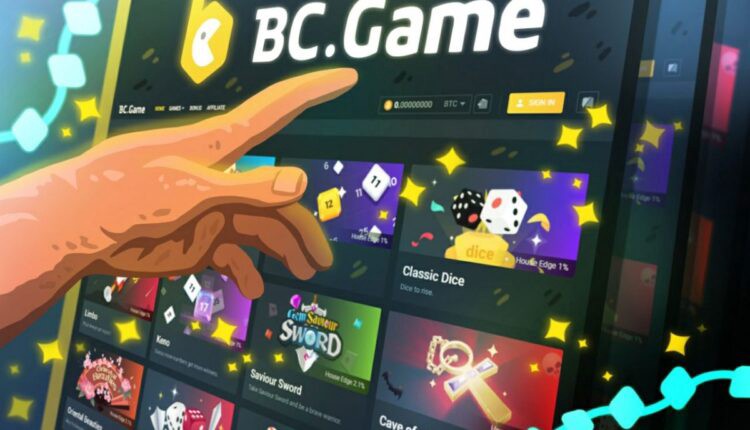 The Ultimate Guide to App BC Game Play, Win, and Enjoy!