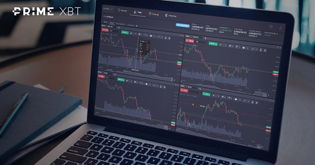 Understanding Trading Costs A Comprehensive Guide to https primexbt com fees Understanding Trading Costs A Comprehensive Guide to https primexbt com fees
