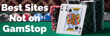 Discovering Casinos Not on Gamstop UK A Comprehensive Guide 699367047 Discovering Casinos Not on Gamstop UK A Comprehensive Guide 699367047