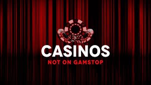 Discovering Casinos UK Not on Gamstop 591156313