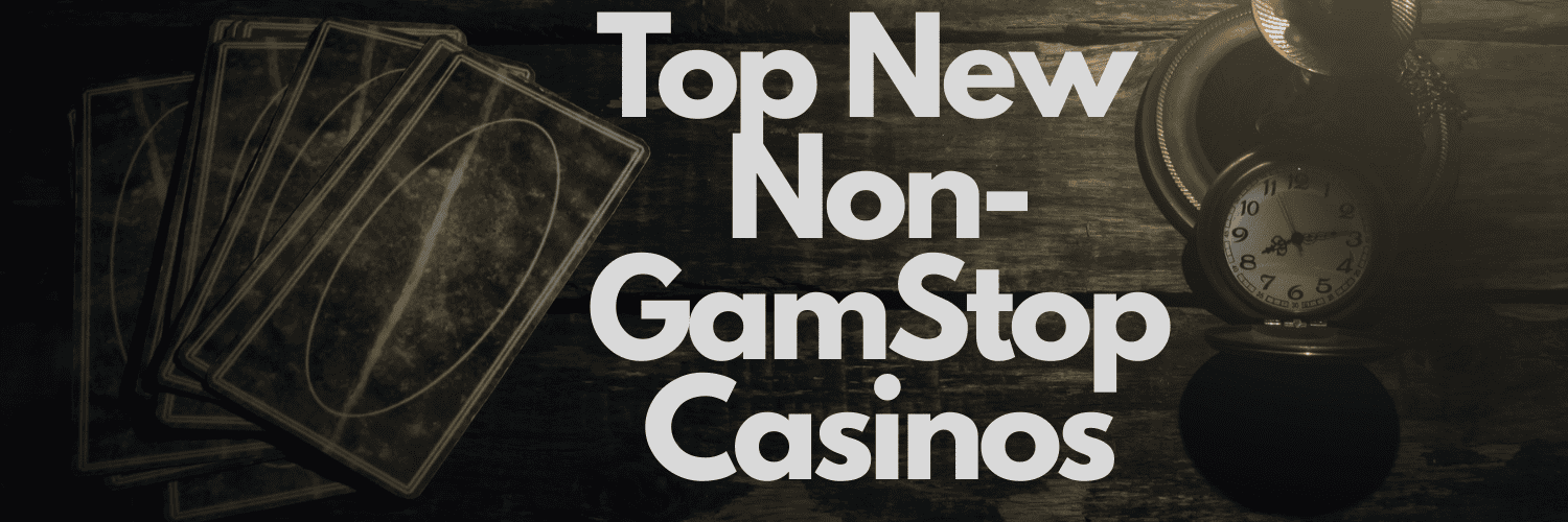 Discovering Casinos UK Not on Gamstop 591156313