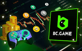 Дослідження BC.Game player bets стратегія успішного гравця