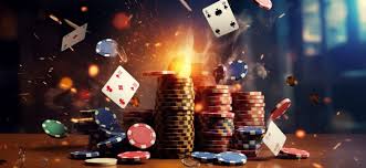 Explore Casino The High Roller UK A Premier Gaming Destination