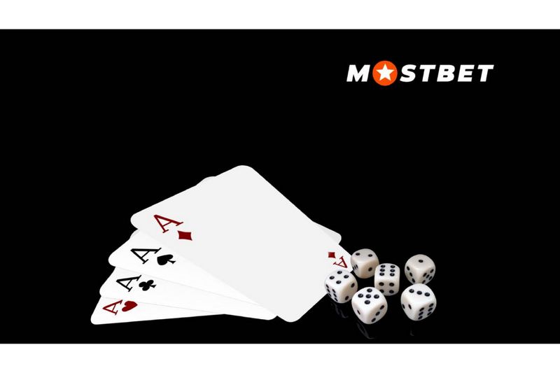Mostbet Sitesi: Büyük Teşvikler ve Promosyonlar